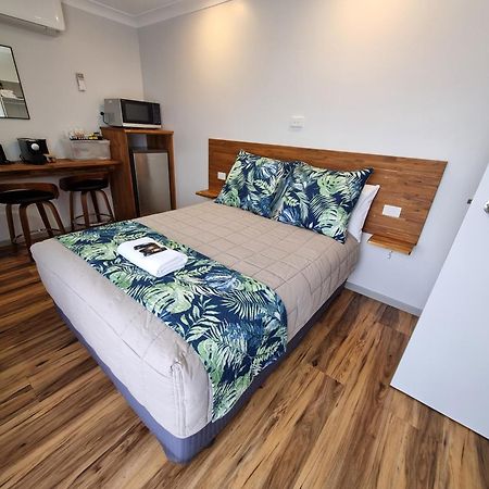 Taree Country Motel Eksteriør billede