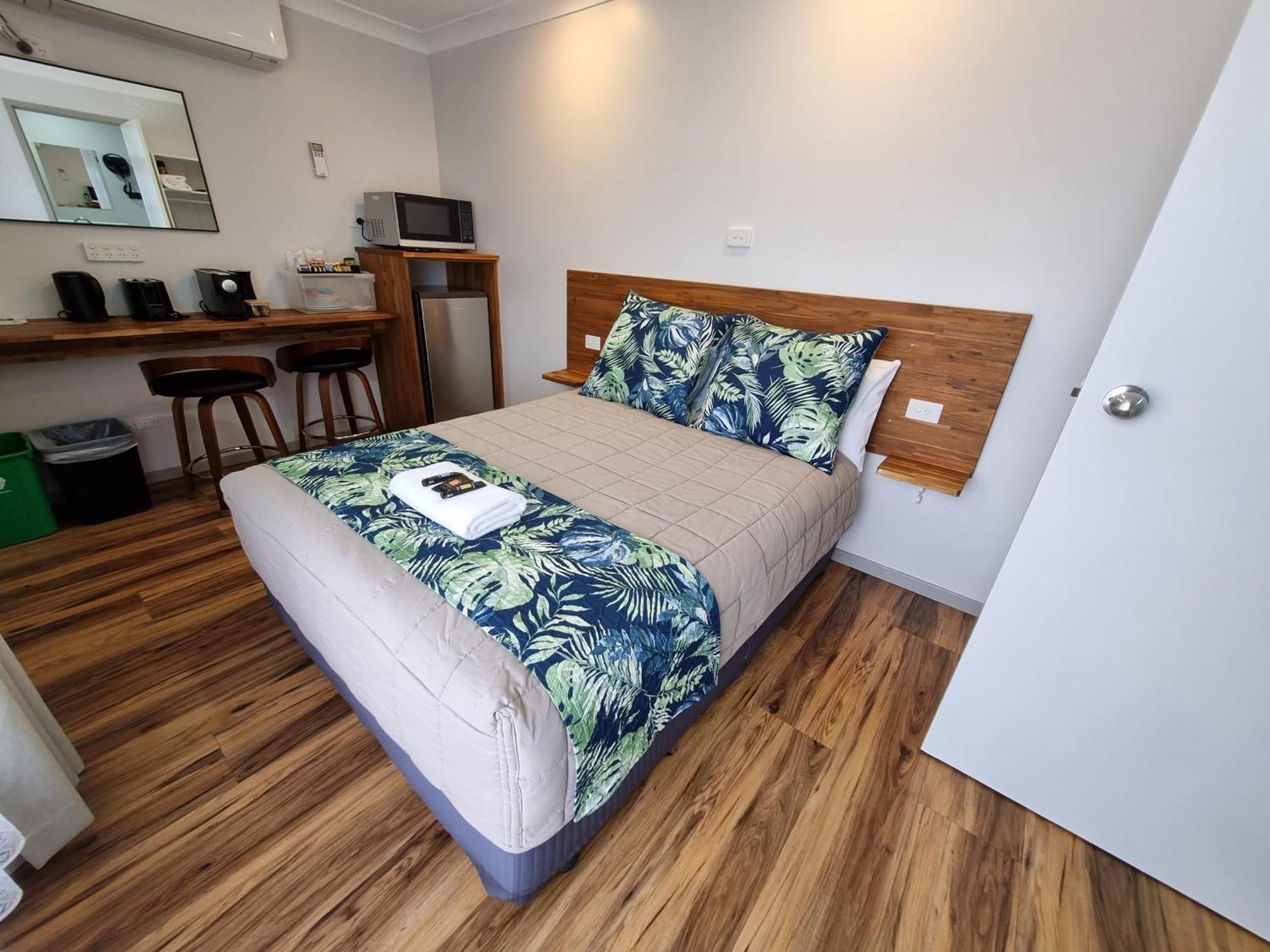 Taree Country Motel Eksteriør billede